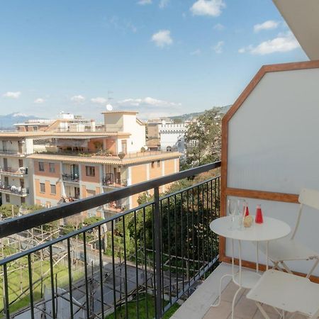 Le Tre Ccc Bed & Breakfast ซอร์เรนโต ภายนอก รูปภาพ