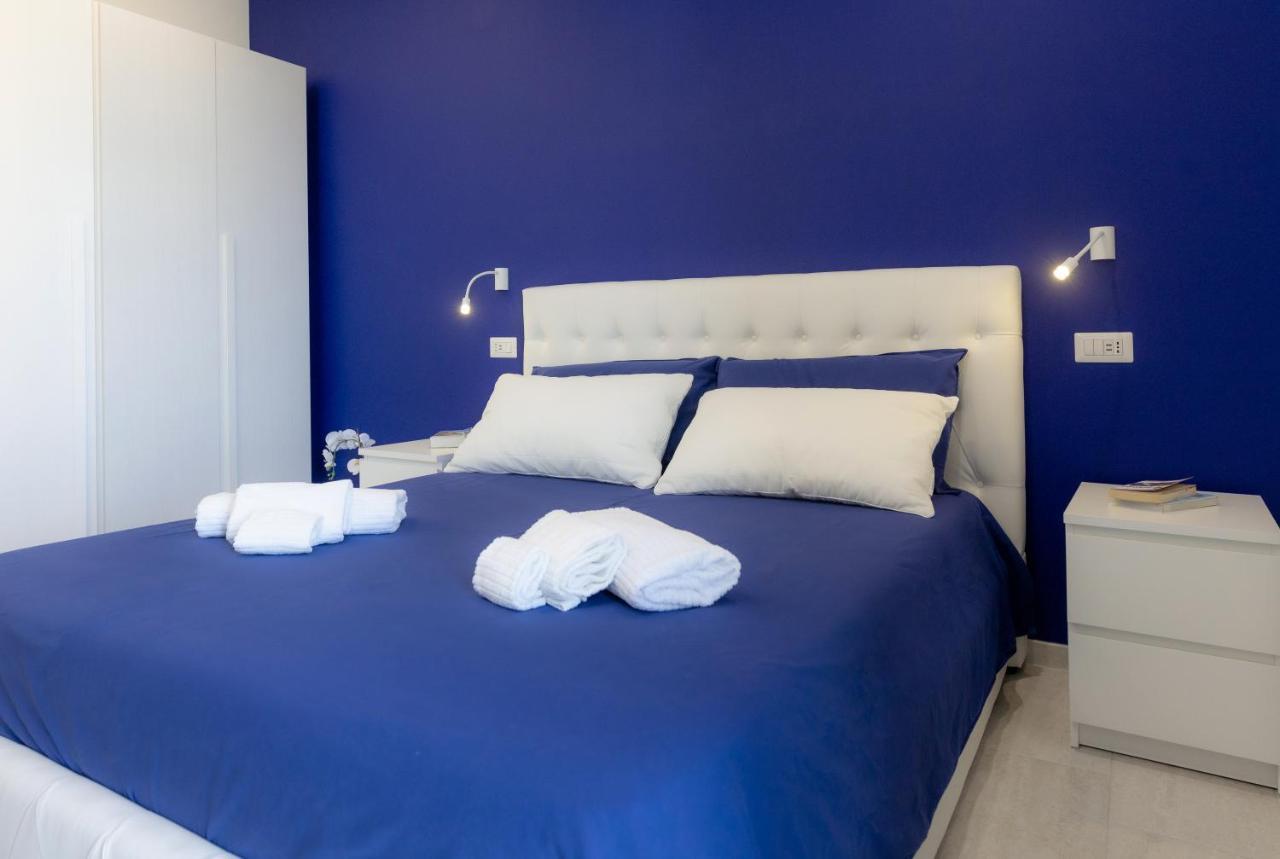 Le Tre Ccc Bed & Breakfast ซอร์เรนโต ภายนอก รูปภาพ