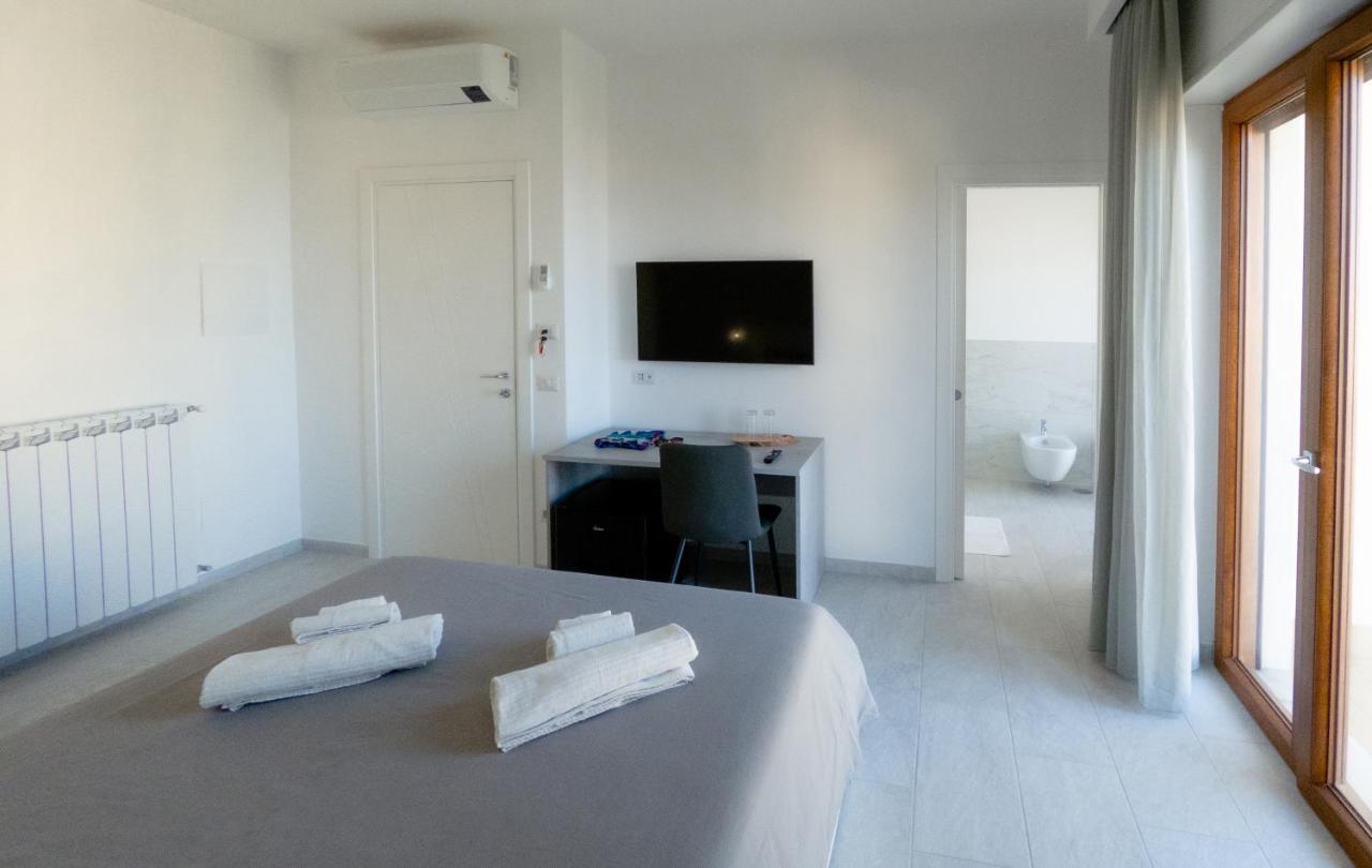 Le Tre Ccc Bed & Breakfast ซอร์เรนโต ภายนอก รูปภาพ