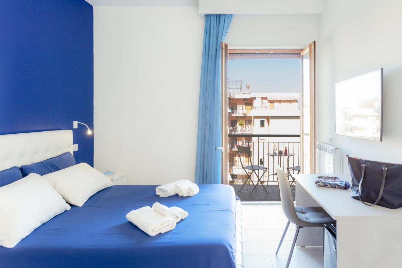Le Tre Ccc Bed & Breakfast ซอร์เรนโต ภายนอก รูปภาพ