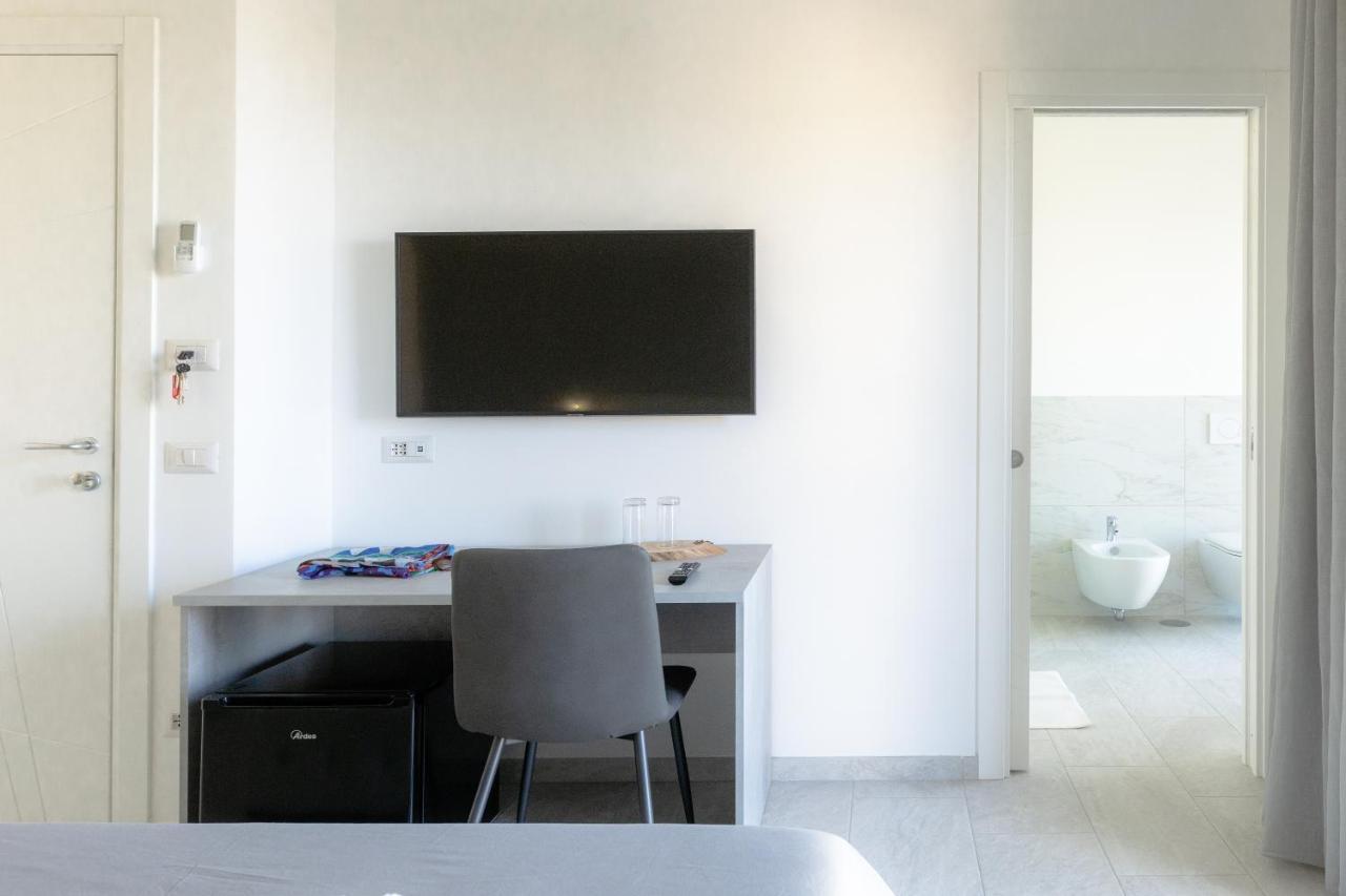 Le Tre Ccc Bed & Breakfast ซอร์เรนโต ภายนอก รูปภาพ