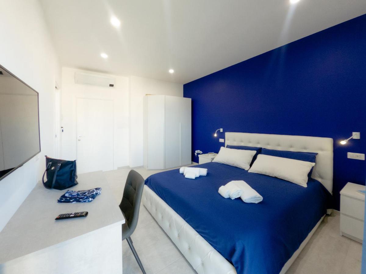 Le Tre Ccc Bed & Breakfast ซอร์เรนโต ภายนอก รูปภาพ