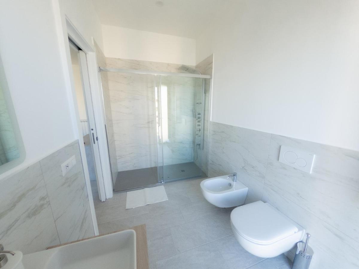 Le Tre Ccc Bed & Breakfast ซอร์เรนโต ภายนอก รูปภาพ