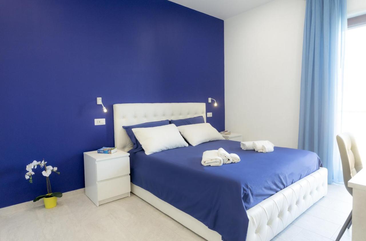 Le Tre Ccc Bed & Breakfast ซอร์เรนโต ภายนอก รูปภาพ