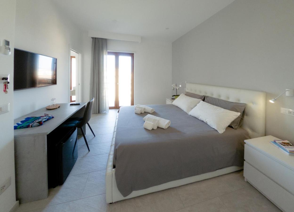 Le Tre Ccc Bed & Breakfast ซอร์เรนโต ภายนอก รูปภาพ
