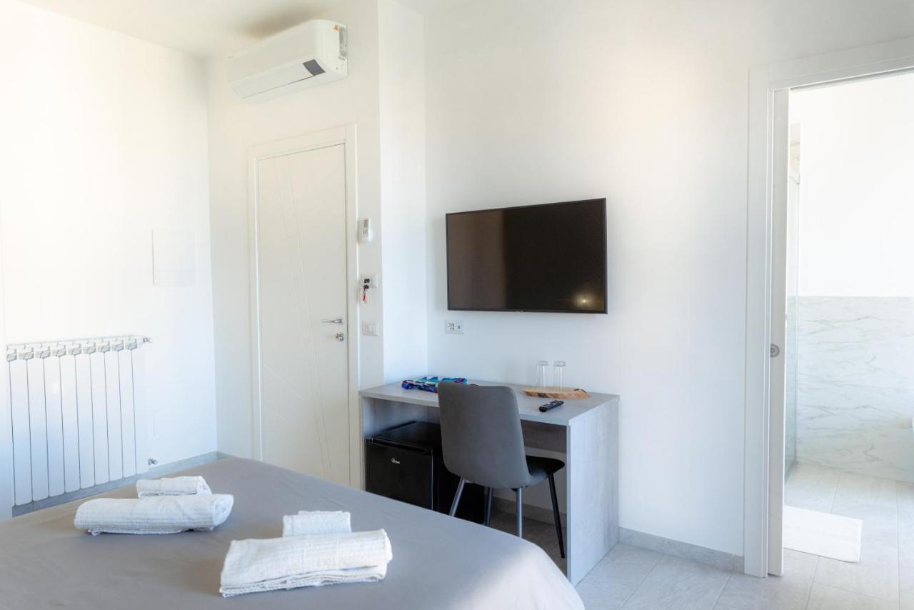 Le Tre Ccc Bed & Breakfast ซอร์เรนโต ภายนอก รูปภาพ