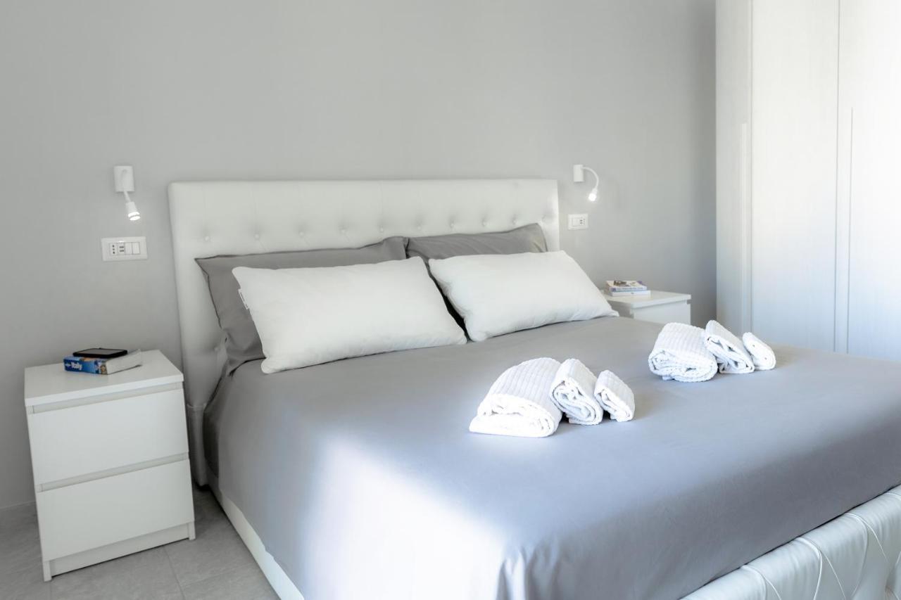 Le Tre Ccc Bed & Breakfast ซอร์เรนโต ภายนอก รูปภาพ
