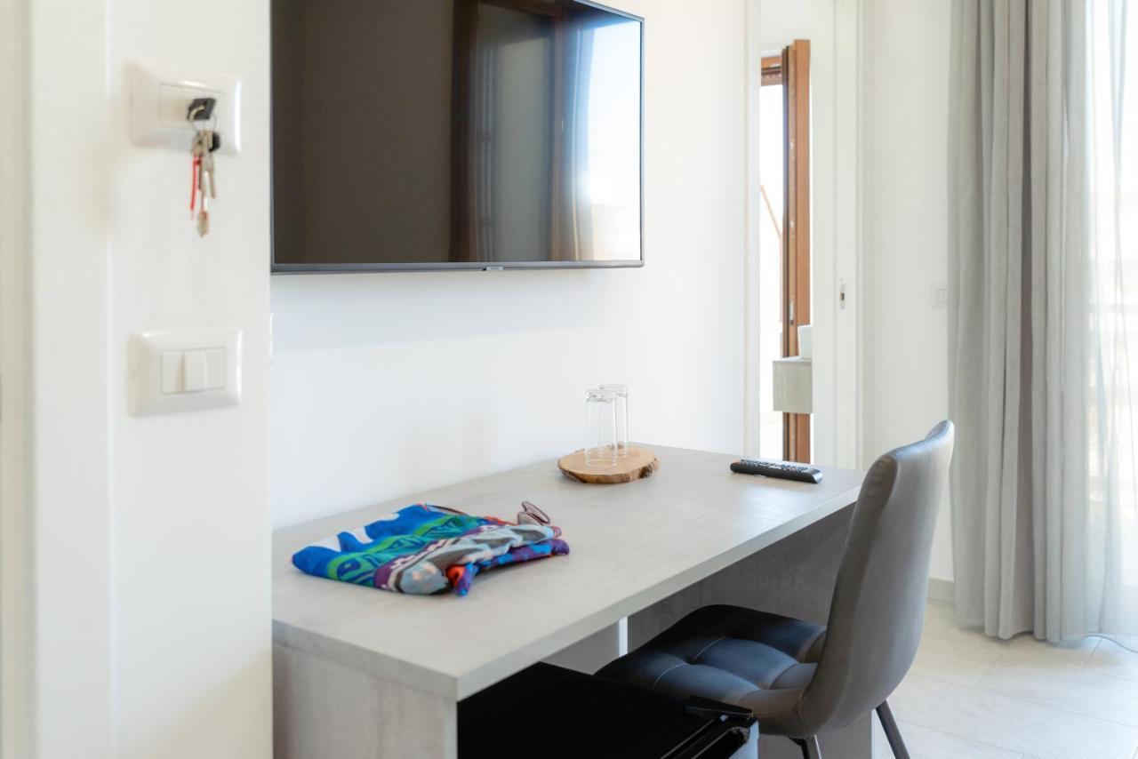 Le Tre Ccc Bed & Breakfast ซอร์เรนโต ภายนอก รูปภาพ